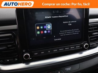 Kia Stonic 1.0 TGDI Mild-Hybrid GT Line