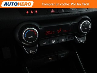 Kia Stonic 1.0 TGDI Mild-Hybrid GT Line