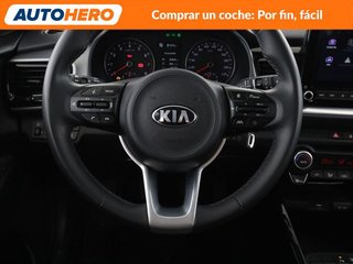 Kia Stonic 1.0 TGDI Mild-Hybrid GT Line