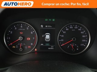 Kia Stonic 1.0 TGDI Mild-Hybrid GT Line
