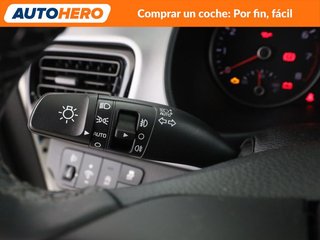Kia Stonic 1.0 TGDI Mild-Hybrid GT Line