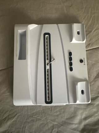 Base Carga Mandos PS5 Sony