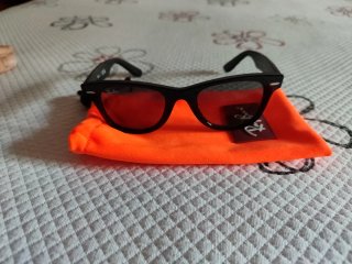 Gafas de sol Ray-Ban para niño