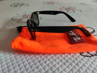 Gafas de sol Ray-Ban para niño