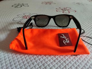 Gafas de sol Ray-Ban para niño