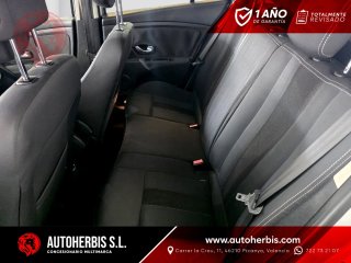 Renault Megane 2010 1.5 Dci