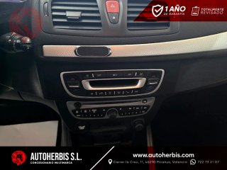 Renault Megane 2010 1.5 Dci
