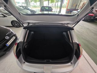 Renault Megane 2010 1.5 Dci