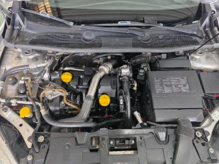 Renault Megane 2010 1.5 Dci