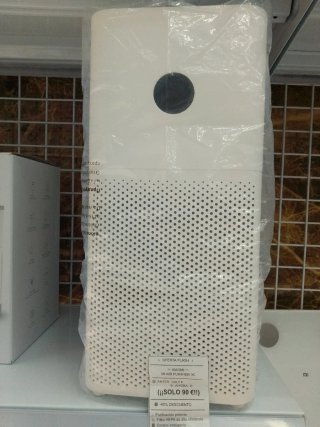 Xiaomi Mi Air Purifier 3C Purificador Aire