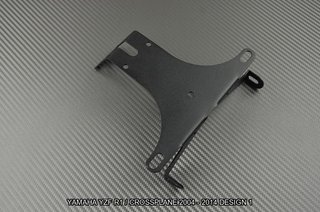 Portamatrículas YAMAHA YZF R1 CROSSPLANE 2004 2014