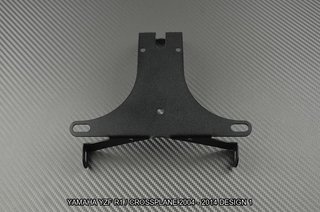 Portamatrículas YAMAHA YZF R1 CROSSPLANE 2004 2014