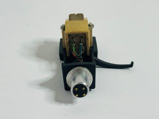 Cartucho Fonográfico Technics 270 C y Headshell