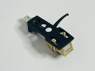 Cartucho Fonográfico Technics 270 C y Headshell