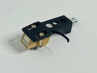 Cartucho Fonográfico Technics 270 C y Headshell