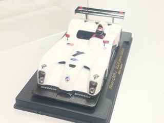 Flycar Panoz LMP-1 USA Special Edition