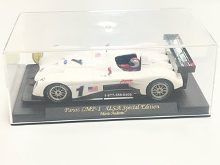 Flycar Panoz LMP-1 USA Special Edition