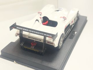 Flycar Panoz LMP-1 USA Special Edition