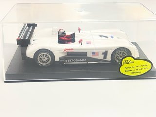 Flycar Panoz LMP-1 USA Special Edition
