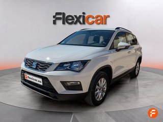 Seat Ateca 1.0 TSI 85kW (115CV) St&Sp Reference