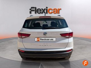 Seat Ateca 1.0 TSI 85kW (115CV) St&Sp Reference