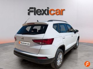 Seat Ateca 1.0 TSI 85kW (115CV) St&Sp Reference