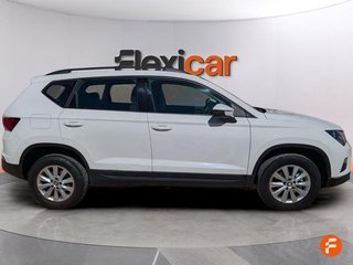 Seat Ateca 1.0 TSI 85kW (115CV) St&Sp Reference