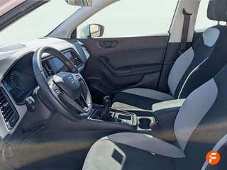 Seat Ateca 1.0 TSI 85kW (115CV) St&Sp Reference