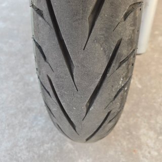 Piaggio Xevo 125 gris 2007