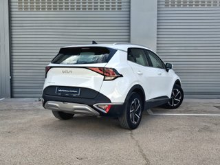 KIA Sportage MHEV Drive 2022