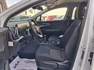 KIA Sportage MHEV Drive 2022