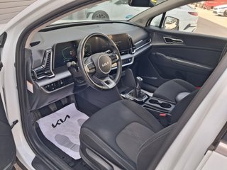 KIA Sportage MHEV Drive 2022