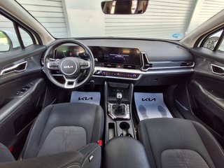 KIA Sportage MHEV Drive 2022