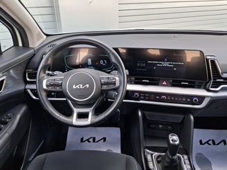 KIA Sportage MHEV Drive 2022