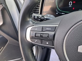 KIA Sportage MHEV Drive 2022