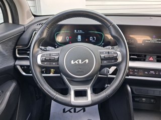 KIA Sportage MHEV Drive 2022