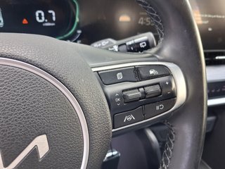 KIA Sportage MHEV Drive 2022