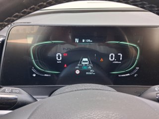 KIA Sportage MHEV Drive 2022