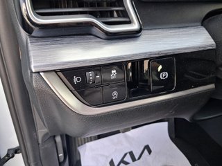 KIA Sportage MHEV Drive 2022
