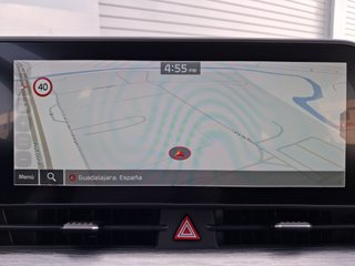 KIA Sportage MHEV Drive 2022