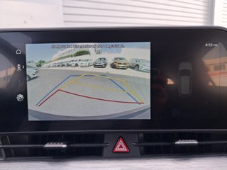 KIA Sportage MHEV Drive 2022