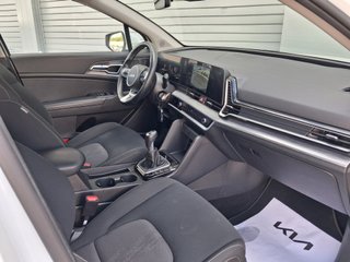 KIA Sportage MHEV Drive 2022