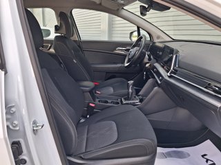KIA Sportage MHEV Drive 2022