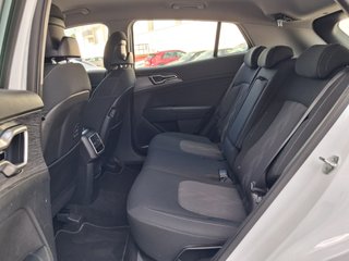 KIA Sportage MHEV Drive 2022