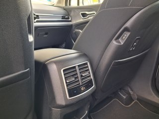 KIA Sportage MHEV Drive 2022