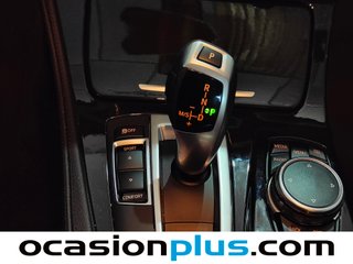BMW Serie 5 520d 140 kW (190 CV)