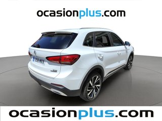 MG ZS 1.5 Hybrid+ Luxury 145 kW (197 CV)