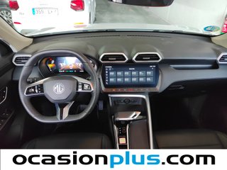 MG ZS 1.5 Hybrid+ Luxury 145 kW (197 CV)