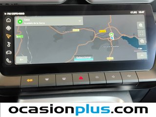 MG ZS 1.5 Hybrid+ Luxury 145 kW (197 CV)