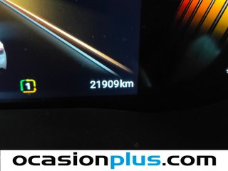 MG ZS 1.5 Hybrid+ Luxury 145 kW (197 CV)